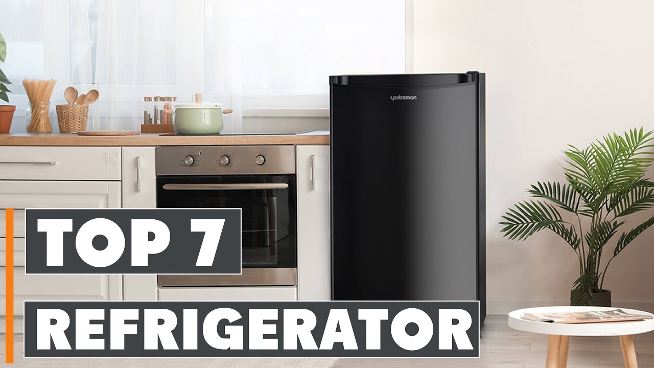 The 7 Best Mini Fridges of 2024