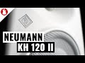 Neumann KH 120 II - Der Nachfolger einer Legende I MUSIC STORE