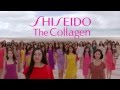 Japan tv commercial shiseido beautiful 