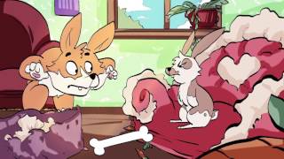 Hey Bud! [Animated Scene]