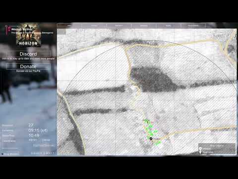 What Are Z Coordinates In Dayz