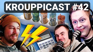 Rahat loppu uuteen vuoteen! - Krouppicast #42