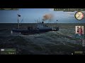Let´s Play UBoat U-96 auf Feindfahrt #030 #Mods #Beschreibung !!  Folge 2/2 !!!