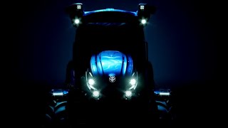T4 Electric Power Tractor - It's Time to Switch On.