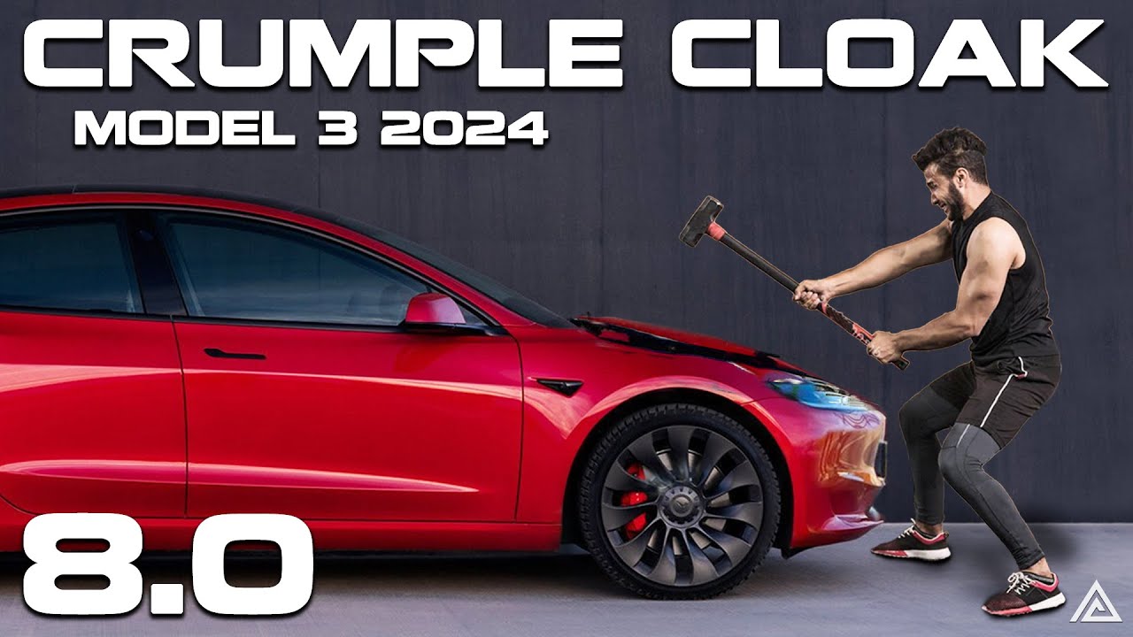 2024 Model 3 Highland Armaturenbrettabdeckung vorne –  Armaturenbrettabdeckung mit He – TESLAUNCH