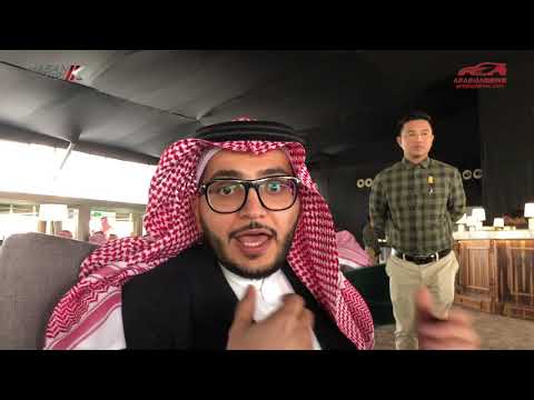 موسم الرياض سمرا كافيه   الاخ الكريم عبد العزيز الجفن   حسن كتبي