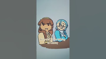 The OSC Hangout: Inanimate Insanity Short