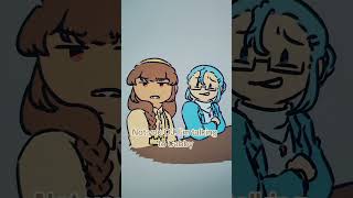 The Osc Hangout Inanimate Insanity Short