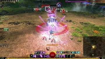 Gw2 Virtuoso Golem Dps Test