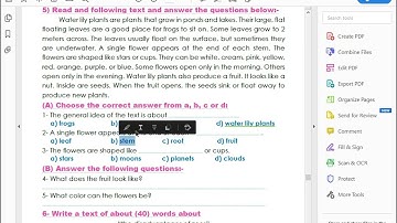 junior 4 connect plus unit 2 lesson 5 6 and model test on unit 2