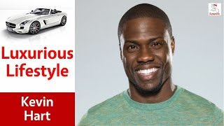 Celebrity Kevin Hart Income, Cars, Houses, Lifestyle, Net Worth and Biography  2018 | Levevis Wealth