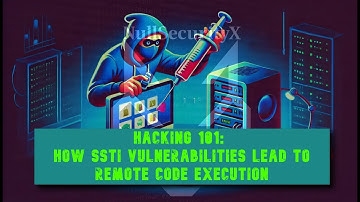 Hacking 101: How SSTI Vulnerabilities Lead to Remote Code Execution