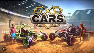 285) EXO Cars - VR Game review - For those 50 and up screenshot 3