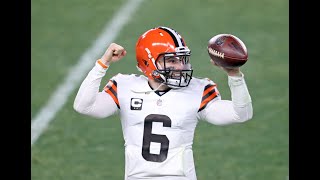 Baker Mayfield Addresses His Doubters on Social Media - Sports 4 CLE, 7/28/21