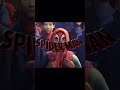 「They're Counting On Me」Spiderman Miles Morales Edit #intothespiderverse #marvel #spiderman #edit
