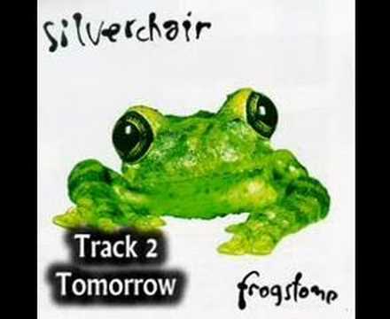 Silverchair (+) Tomorrow