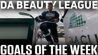 Da Beauty League Goals Of The Week: Nick Perbix, Justin Holl, Brock Nelson, Jonny Brodzinski & More