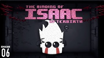 Binding of Isaac Afterbirth :: Eden Greed Mode