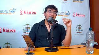Hablemos del Alma y Corazón - Web Radio Kairos