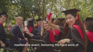 Purdue's Spring Commencement 2024 .We are so here for it!