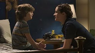 Wonder  حينما يجد طفل صغير نفسه مواجاها لعالم بأكمله