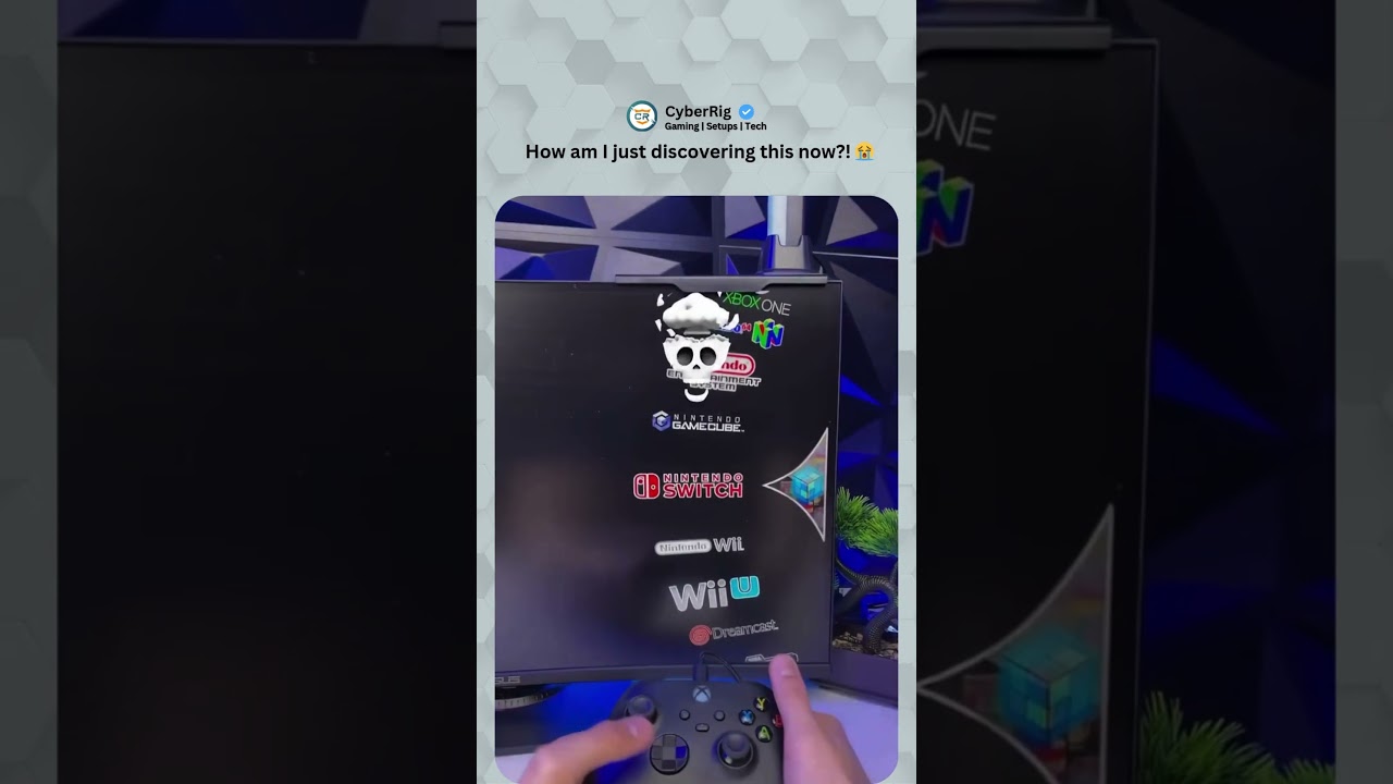 💾 Retro Favorites in One Click!