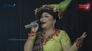 WAYAH E WAYAH VOC ANITA BR SEMBIRING CIPT. ALM DJAGA DEPARI