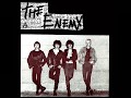 The enemy 50000 dead 7 1981