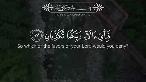 اجمل حالات واتس آب قرآن كريم بصوت جميل جداً _ القارئ: مؤيد المزين