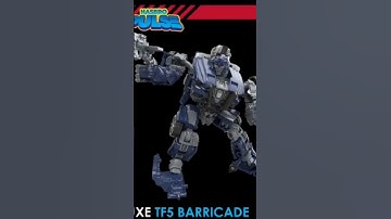 New Transformers Studio Series & Transformers Age Of The Primes Reveals