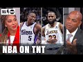 Western Conference In-Season Tournament Quarterfinals Preview | NBA on TNT