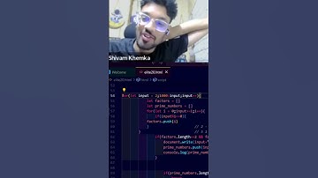 when you write very weird code 😂#modernagecoders #coding #python #java #AI #maths