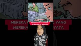 Rumah Sakit Horror | Cerita Pendek naylarifa shorts yearofyou