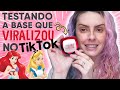 TIKTOK ME ENGANOU NOVAMENTEEEEEEEEE - Karen Bachini