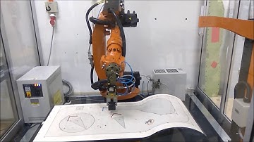 EPC431 Robotic & Automation Lab 3 Group M