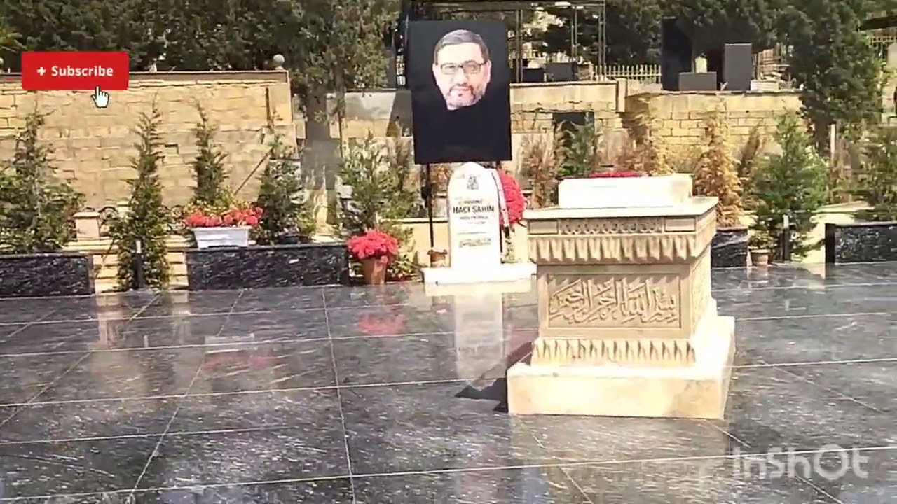 Hacı Şahin Həsənli moizələri 