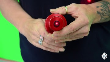 Farpoint Collimation Tools