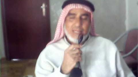 تلاوة للشيخ موسى ربايعة سورة الرحمن