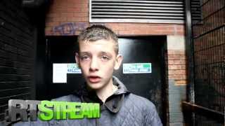 Rtstream Evo Smallz - Freestyle 2012