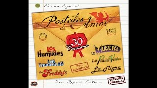 Los Humildes - Ambicion De Quererte chords