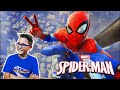 MARVEL SPIDERMAN PER PS4 ITA - Leo Toys