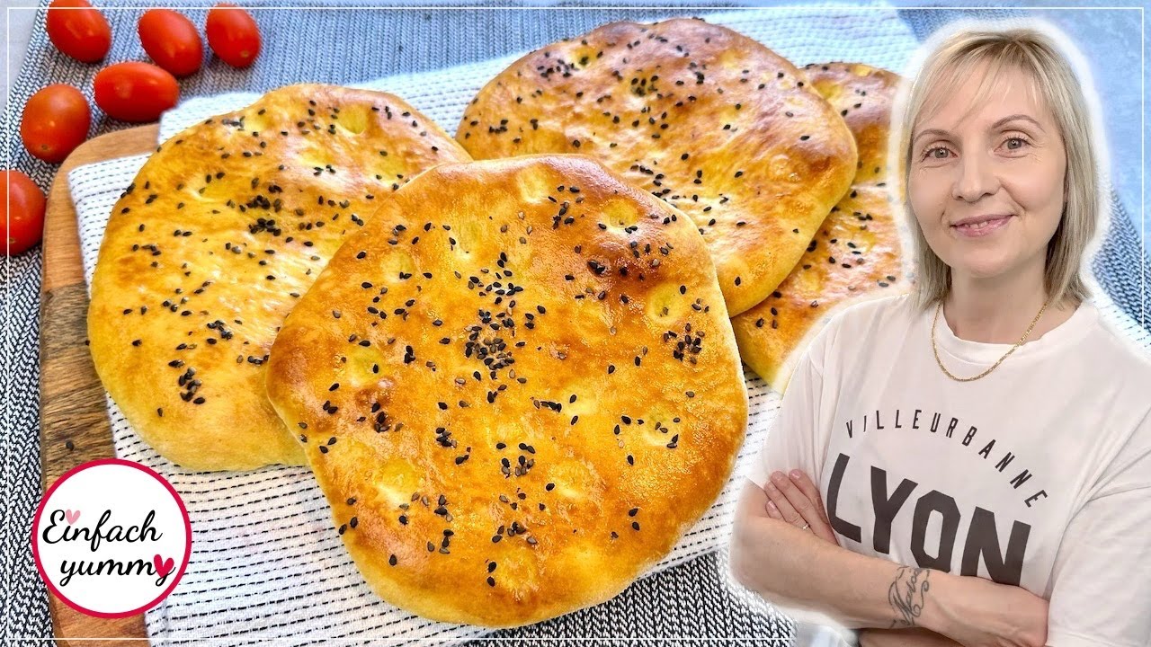 Lass dich verzaubern  💫   du brauchst nur ein paar Zutaten  -  Thermomix® TM5/TM6