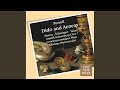 Miniature de la vidéo de la chanson Dido And Aeneas: Act I. "Ah Belinda, I Am Press'd With Torment" (Dido)