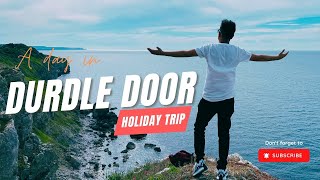 DURDLE DOOR Travel video 2022, Dorset England, Jurassic Coast @mahadehassan