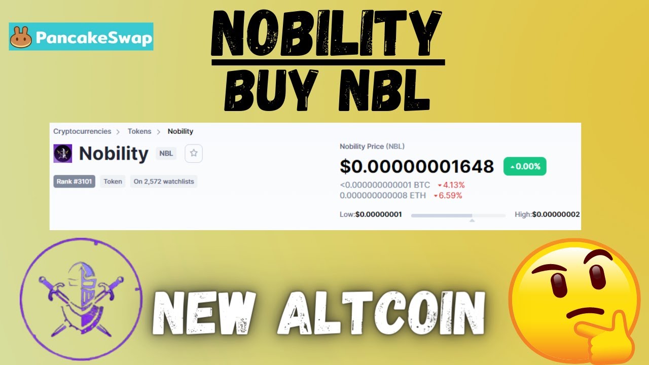 where to buy nbl crypto