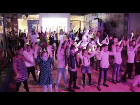 192-ე სკოლა 1დ კლასი