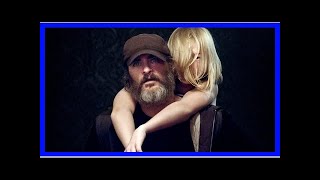 You Were Never Really Here is the toughest of thrillers