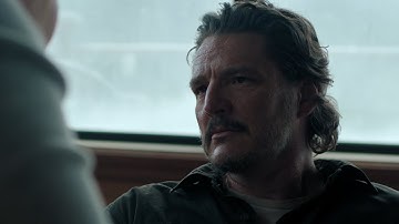 Abby & Joel’s Scene (But I Fixed It) [TLOU S2]