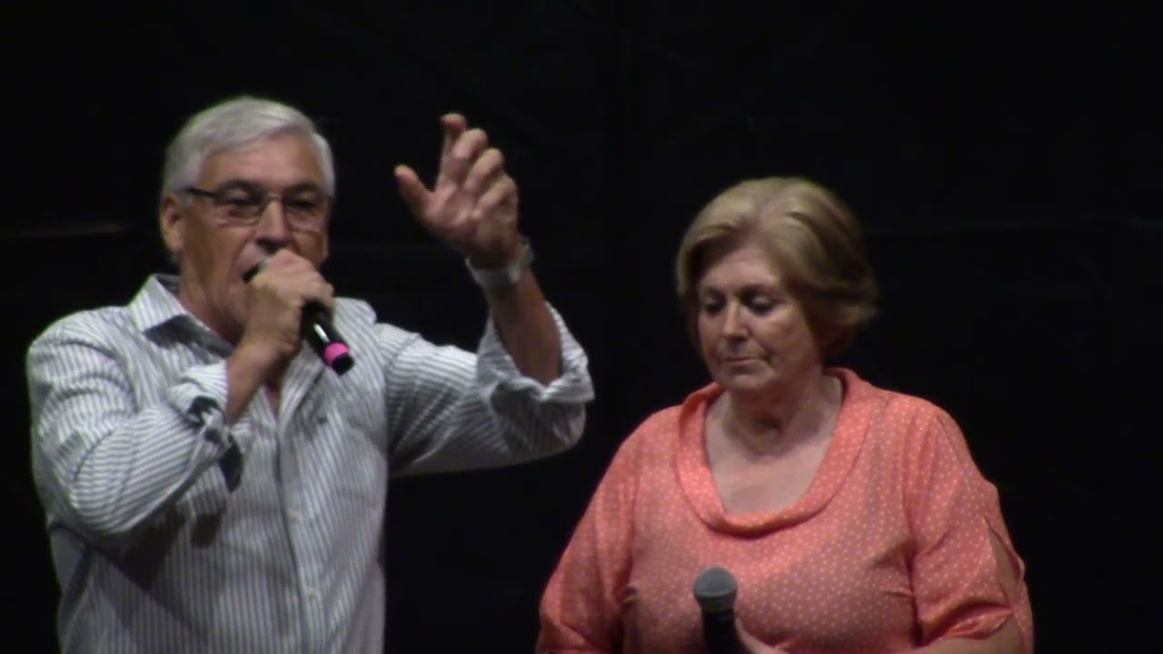 ADÍLIA DE AROUCA E DOMINGOS SOALHEIRA DE GUIMARÃES EM ARCOS DE VALDEVEZ