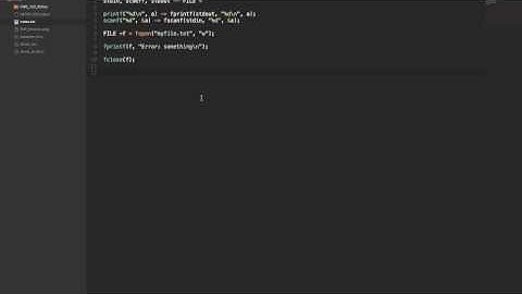 Часть 1.2, работа с файлами